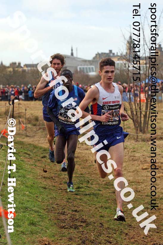 Senior mens Great Edinburgh Cross Country, 2017 Great Edinburgh Cross Country. Photo: David T. Hewitson/Sports for All PIcs